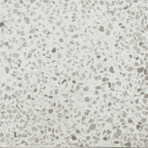 TC1 UNI S04 Terrazzo terrazzofliesen - Szimpla lap