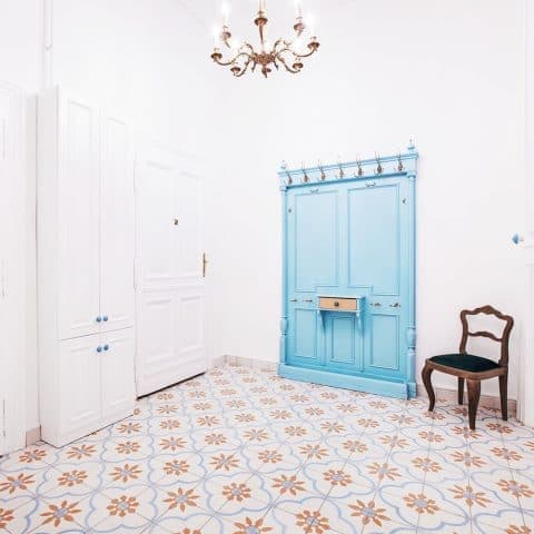 BALI 0601 zementfliesen - Galériafotó 28090