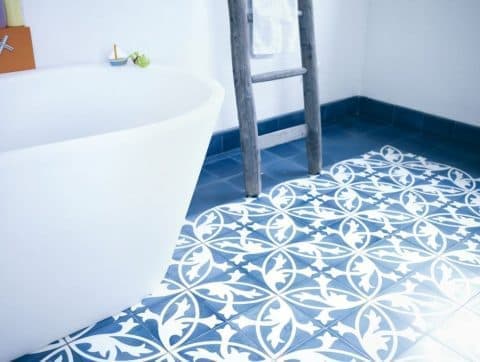 BARCELONA 0701 zementfliesen - Galériafotó 41165