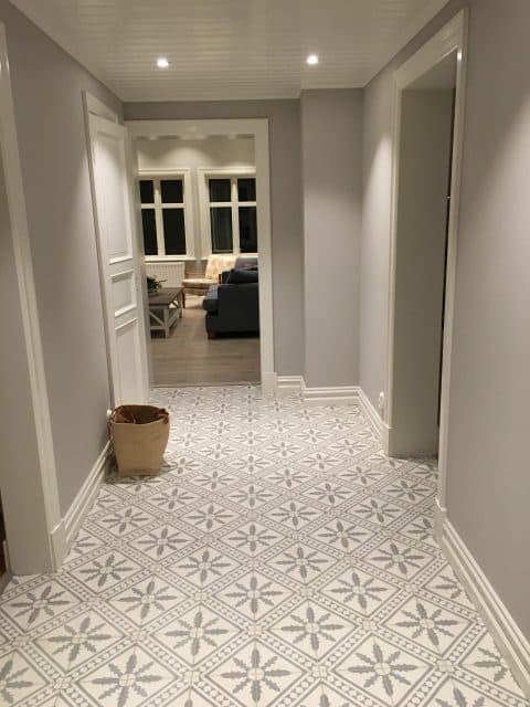 GIBRALTAR 0101 zementfliesen - Galériafotó 40903