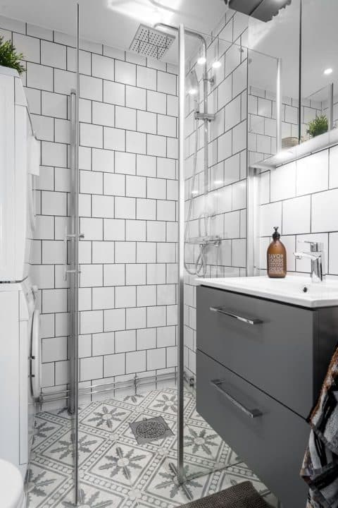 GIBRALTAR 0101 zementfliesen - Galériafotó 40904