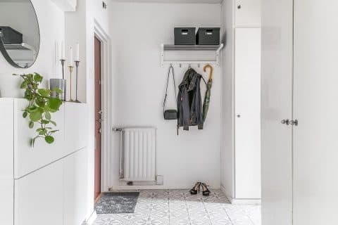 GIBRALTAR 0101 zementfliesen - Galériafotó 40907