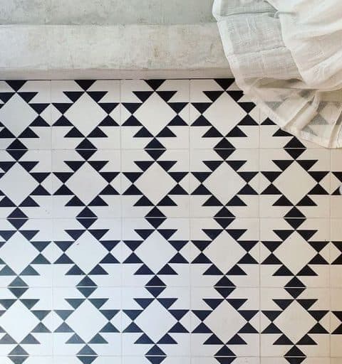 NOMAD 0105 zementfliesen - Galériafotó 41258