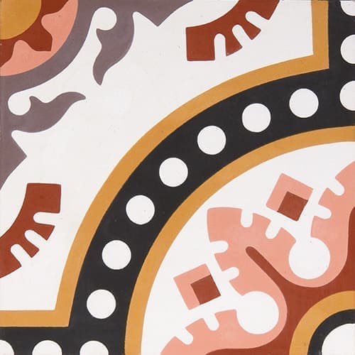 PANAMA 0601 - Szimpla