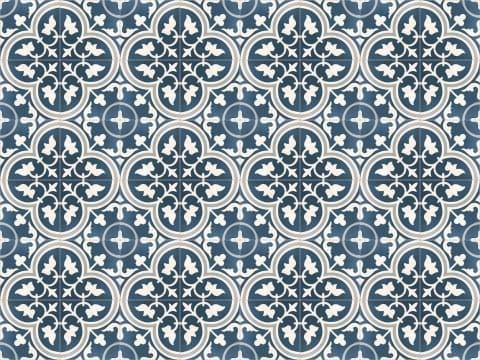 YAMIA 0704 zementfliesen - Termékfotó II.