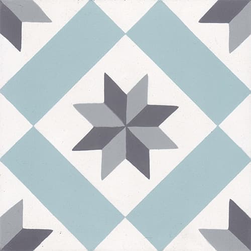 ZAHIR S 0701 - Szimpla