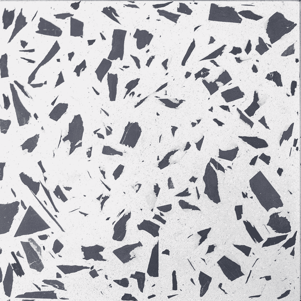 TC1 UNI G10 terrazzo - Szimpla