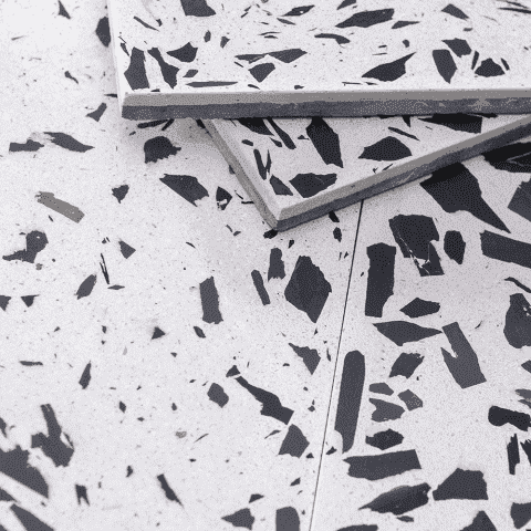 TC1 UNI G10 terrazzo