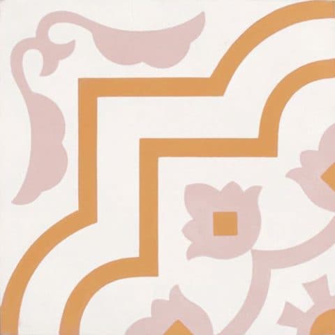 BERGAMO 0601 zementfliesen - Galériafotó 28532