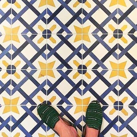 CADIZ 0601 zementfliesen - Galériafotó 28563