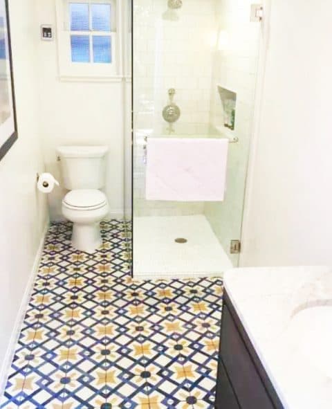 CADIZ 0601 zementfliesen - Galériafotó 41421