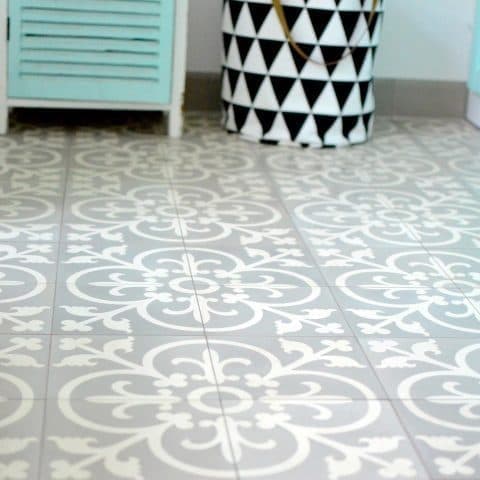 LEILA 0102 zementfliesen - Galériafotó 41314