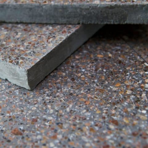 TC1 UNI S18 Terrazzo