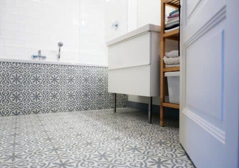 AISHA 0101 zementfliesen - Galériafotó 31593