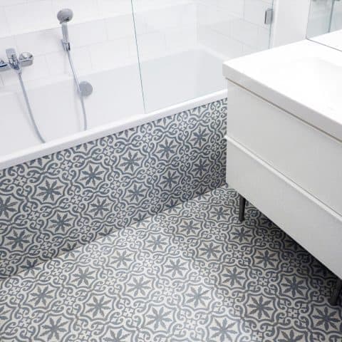 AISHA 0101 zementfliesen - Galériafotó 31600