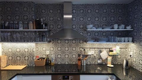 AISHA 0105 zementfliesen - Galériafotó 31618