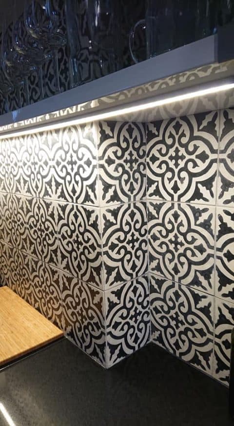 AISHA 0105 zementfliesen - Galériafotó 31620