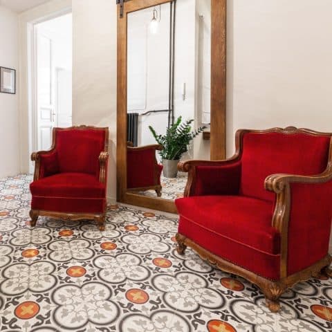 YAMIA 0406 zementfliesen - Galériafotó 31751