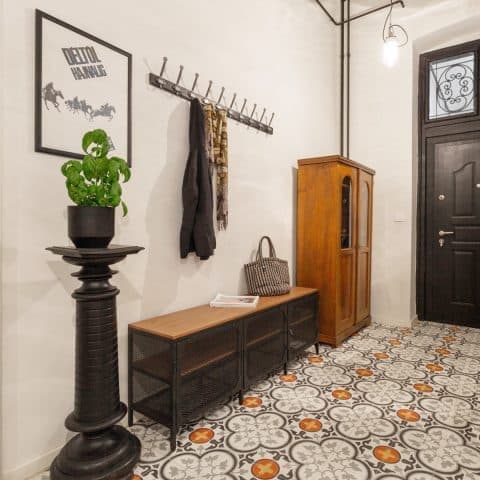 YAMIA 0406 zementfliesen - Galériafotó 31753