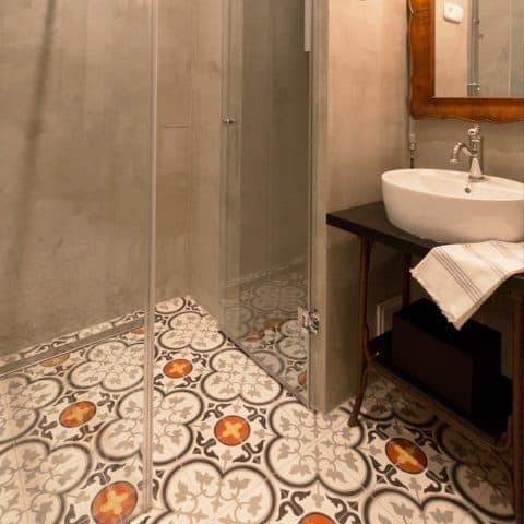 YAMIA 0406 zementfliesen - Galériafotó 31741