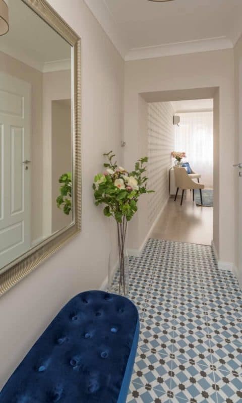 FEZ 0701 zementfliesen - Galériafotó 31644