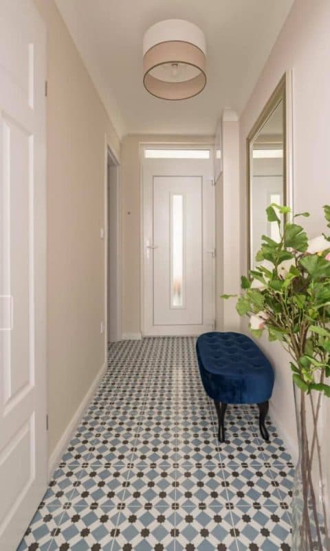 FEZ 0701 zementfliesen - Galériafotó 31648