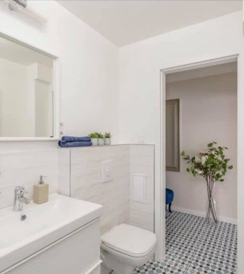 FEZ 0701 zementfliesen - Galériafotó 31652