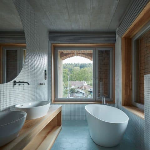 HEXA JASMIN 0501 zementfliesen - Galériafotó 31657