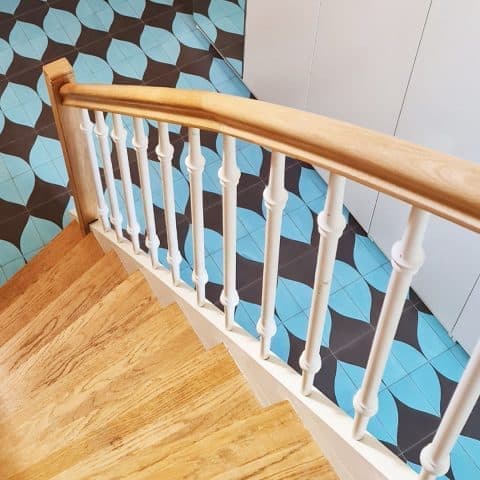 MOKKA 0802 zementfliesen - Termékfotó II.