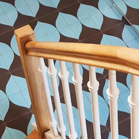 MOKKA 0802 zementfliesen - Galériafotó 33766