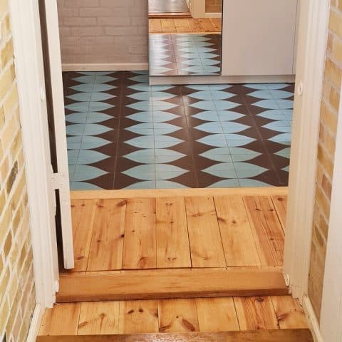 MOKKA 0802 zementfliesen - Galériafotó 33770