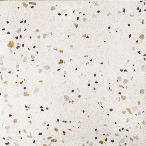 TC1 UNI S23 Terrazzo terrazzofliesen - Szimpla lap