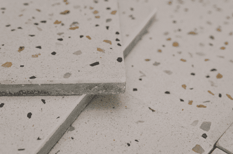 TC1 UNI S23 Terrazzo terrazzofliesen - Galériafotó 36546