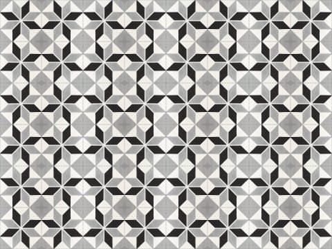 STARLET 0103 zementfliesen - Termékfotó II.