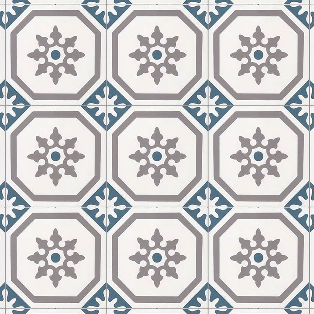 Andrassy zementfliesen