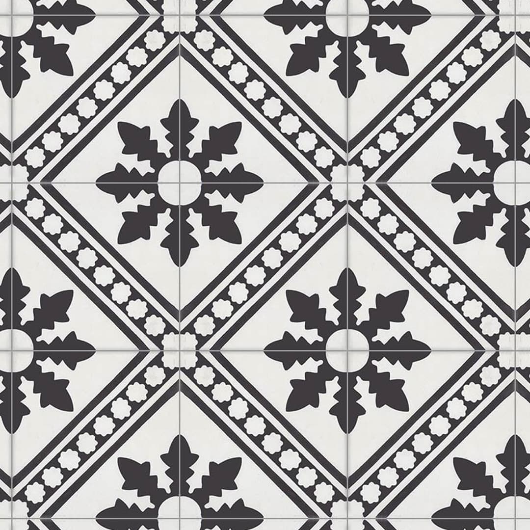 Gibraltar zementfliesen