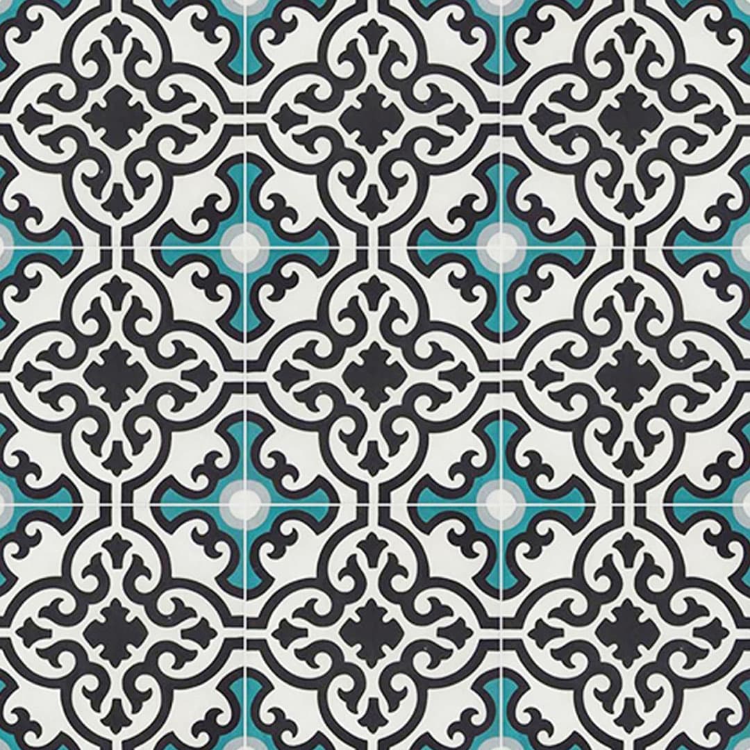 Arianna zementfliesen