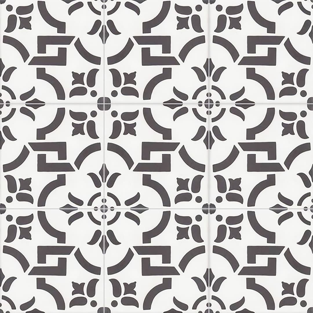 Avignon zementfliesen