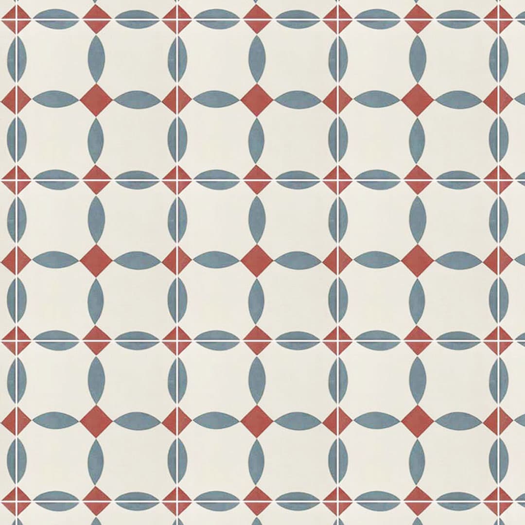 Coimbra zementfliesen