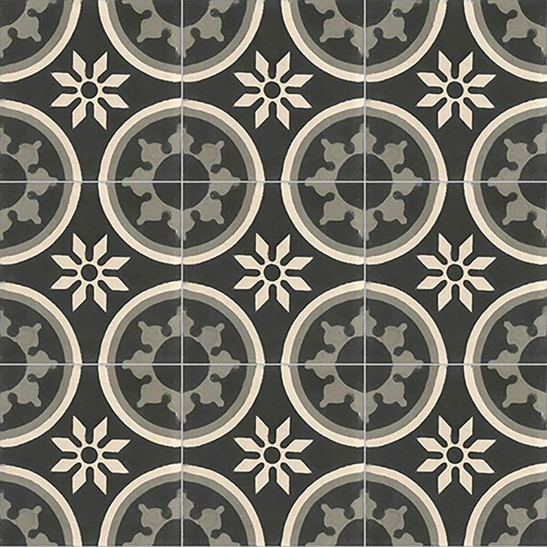 Madeira zementfliesen