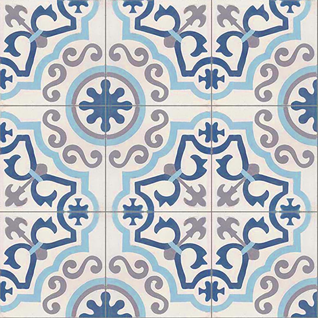 Miriam zementfliesen