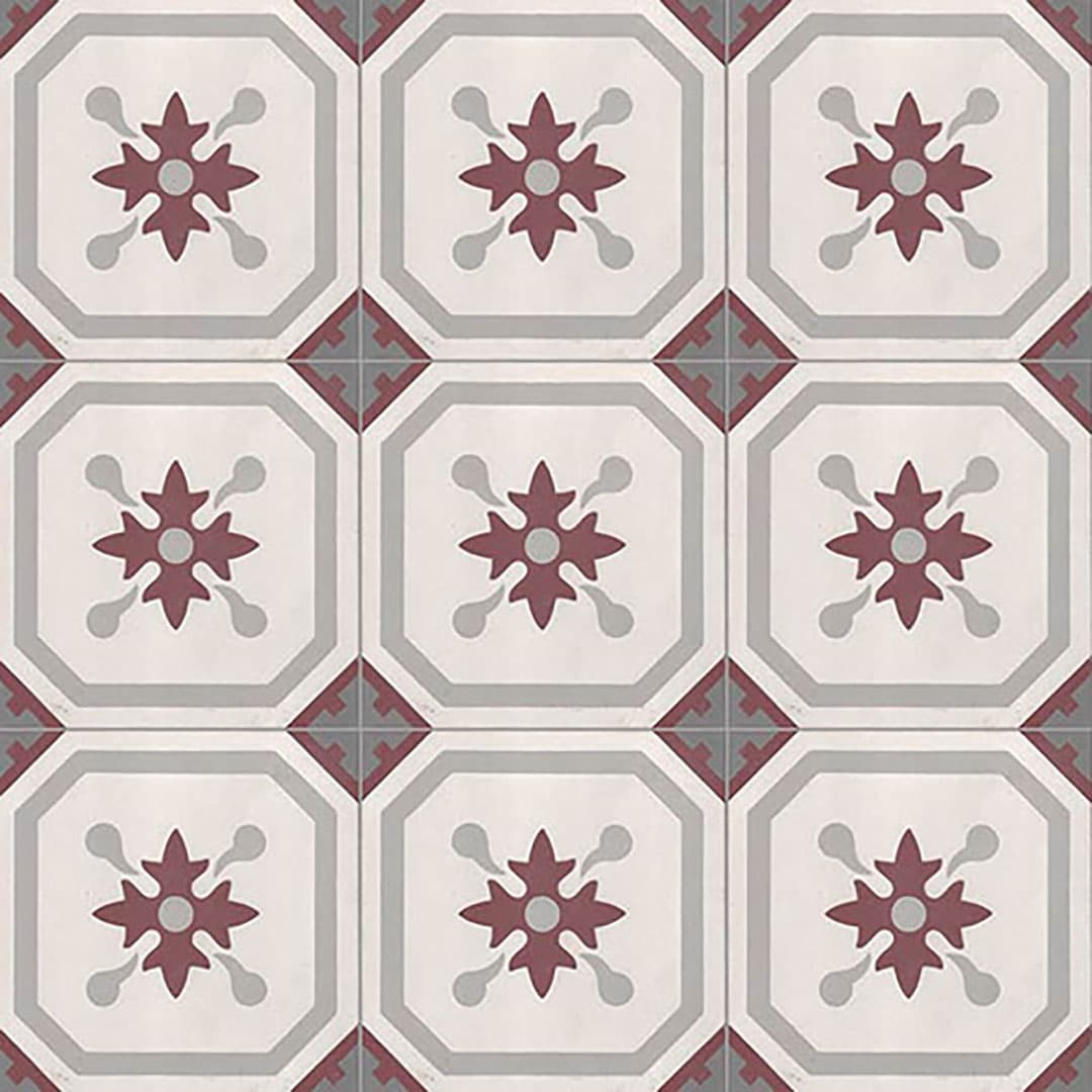 Vienna zementfliesen