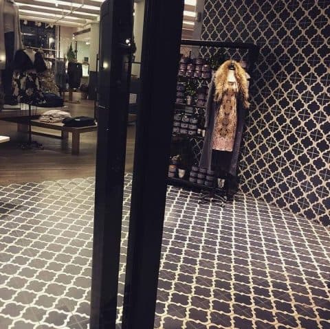 Alhambra zementfliesen - Galériafotó 41685