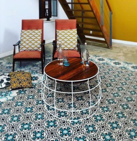 ARIANNA 0501 zementfliesen - Galériafotó 41535