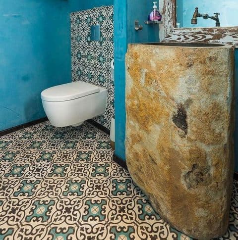 ARIANNA 0501 zementfliesen - Galériafotó 41537