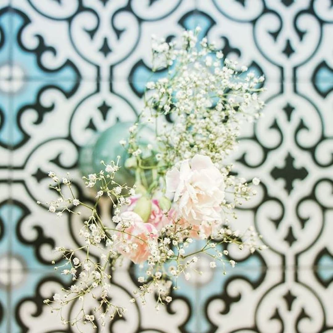 Arianna zementfliesen