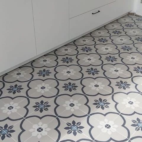 Bali zementfliesen - Galériafotó 41417