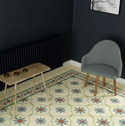 Bali zementfliesen - Galériafotó 41419