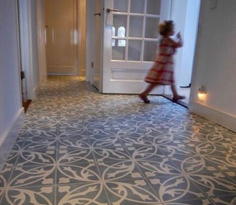 BARCELONA 0102 zementfliesen - Galériafotó 41304