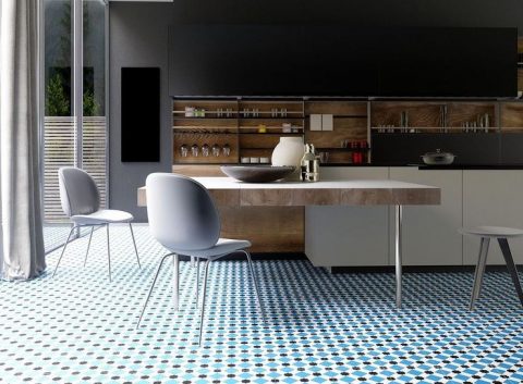 FEZ 0701 zementfliesen - Galériafotó 41509